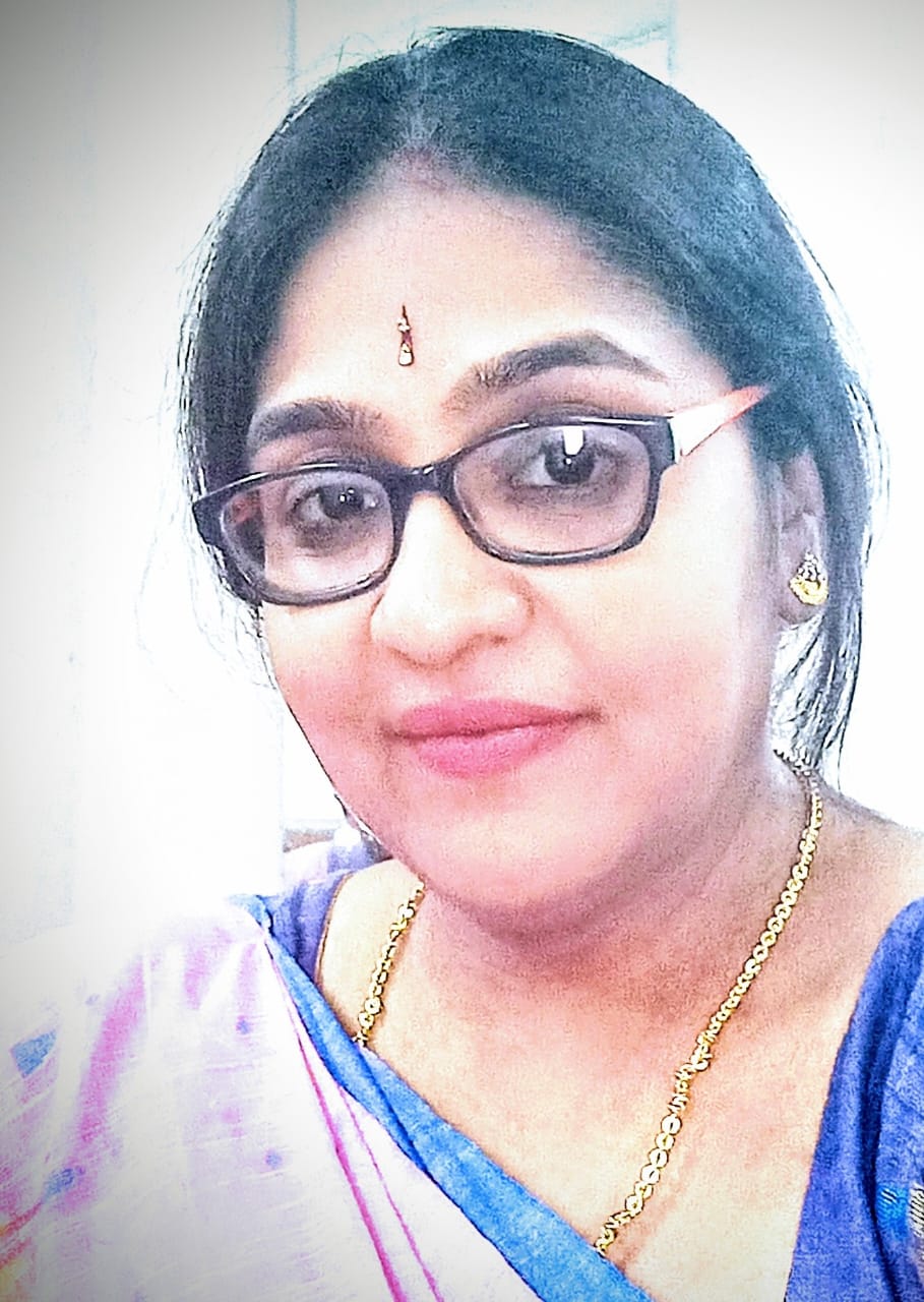 Dr. Keya Banerjee