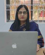 Dean Students Welfare
