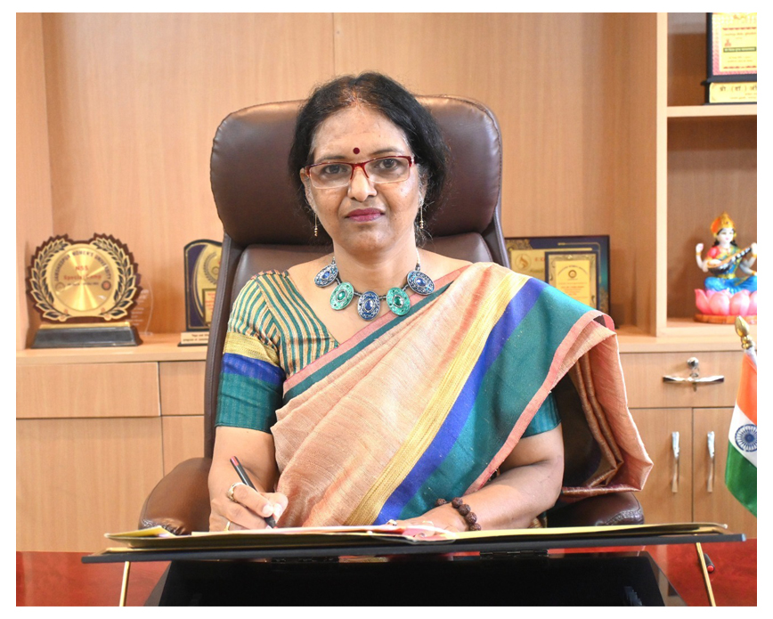 Vice Chancellor